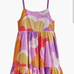 Mini Boden Dress